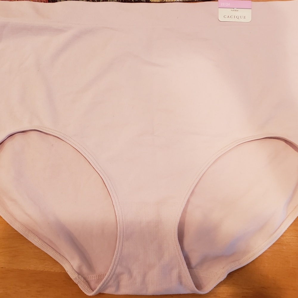 New! Panties